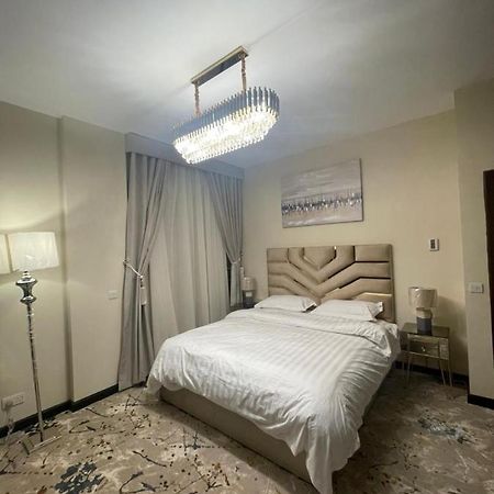 أستديو توليب مارينا الفندقي King Abdullah Economic City מראה חיצוני תמונה