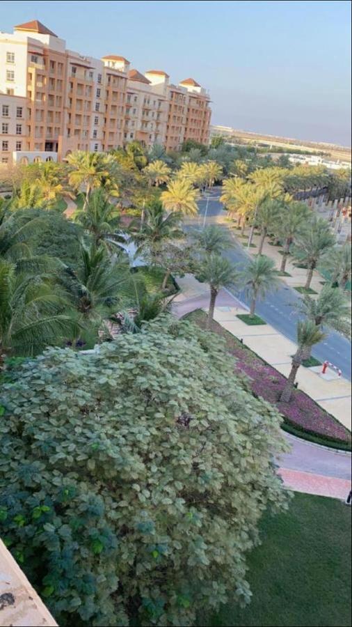 أستديو توليب مارينا الفندقي King Abdullah Economic City מראה חיצוני תמונה